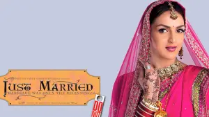 Backdrop to the movie "Just Married" #717677