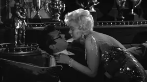 Backdrop to the movie "Some Like It Hot" #645863