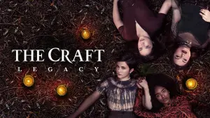 Backdrop to the movie "The Craft: Legacy" #87365