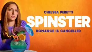 Backdrop to the movie "Spinster" #930842
