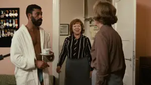 Backdrop to the movie "Ali: Fear Eats the Soul" #755188