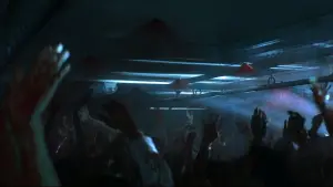 Backdrop to the movie "Blade" #621081