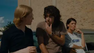 Backdrop to the movie "Dazed and Confused" #729434