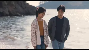 Backdrop to the movie "Dolphin" #367993