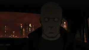 Backdrop to the movie "Ghost in the Shell 2: Innocence" #732348