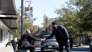 Backdrop to the movie "The Life of Chuck" #530713