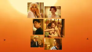 Backdrop to the movie "I Told You So" #758510