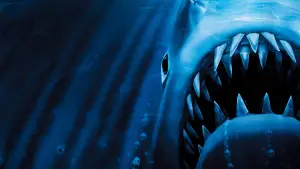 Backdrop to the movie "Jaws 3-D" #699253