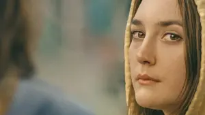 Backdrop to the movie "Never Rarely Sometimes Always" #234929