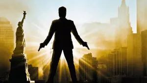 Backdrop to the movie "King of New York" #267292