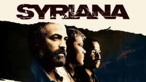 Backdrop to the movie "Syriana" #618417