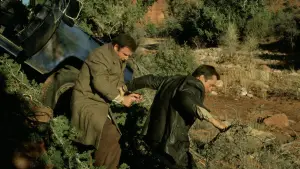 Backdrop to the movie "Midnight Run" #718902