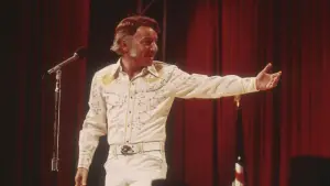 Backdrop to the movie "Nashville" #623551