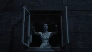 Backdrop to the movie "Nosferatu" #552909