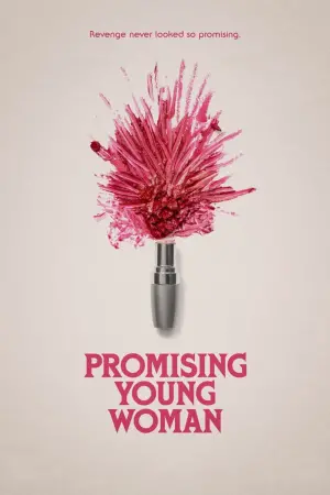 Poster to the movie "Promising Young Woman" #67683