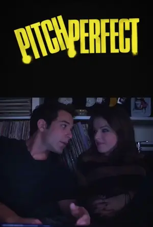 Poster to the movie "Pitch Perfect" #632237