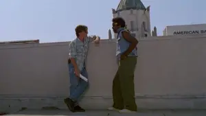 Backdrop to the movie "Reservoir Dogs" #602678