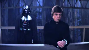 Backdrop to the movie "Return of the Jedi" #604774