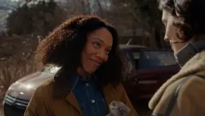 Backdrop to the movie "Sorry, Baby" #523465