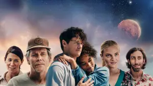 Backdrop to the movie "Space Oddity" #708685