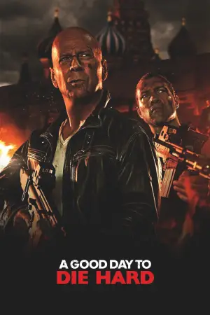 A Good Day to Die Hard