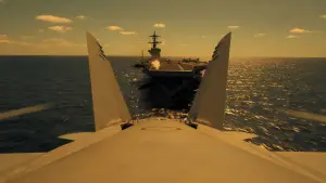 Backdrop to the movie "Top Gun: Maverick" #553439