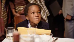 Backdrop to the movie "The African Doctor" #260297