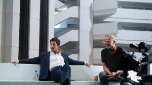 Backdrop to the movie "The Family Plan" #370187