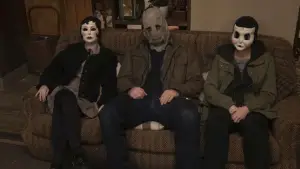 Backdrop to the movie "The Strangers: Chapter 1" #779793