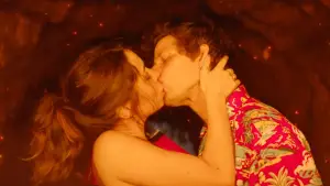 Backdrop to the movie "Palm Springs" #599777