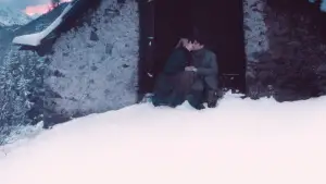 Backdrop to the movie "Vermiglio" #652935