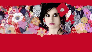 Backdrop to the movie "Volver" #791711