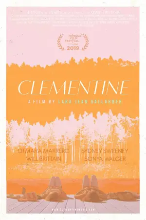 Poster to the movie "Clementine" #681685