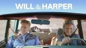 Backdrop to the movie "Will & Harper" #762714