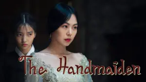 Backdrop to the movie "The Handmaiden" #18286