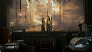 Backdrop to the movie "Scream VI" #799294