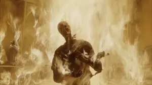 Backdrop to the movie "House of Wax" #481142