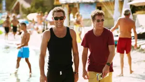 Backdrop to the movie "One Wild Moment" #800672