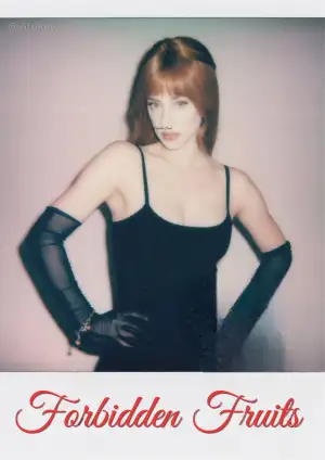 Poster to the movie "Forbidden Fruits" #793964