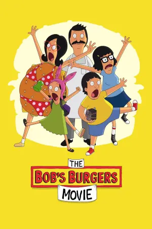 Poster to the movie "The Bob