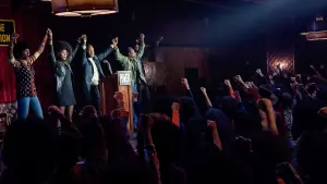 Backdrop to the movie "BlacKkKlansman" #210209