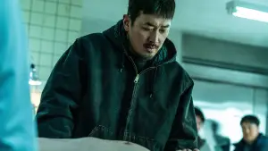 Backdrop to the movie "Nocturnal" #666060