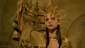 Backdrop to the movie "Dagon" #700061