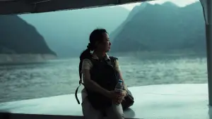 Backdrop to the movie "Caught by the Tides" #611965