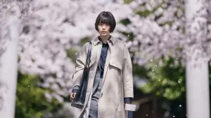 Backdrop to the movie "Sakura" #864645