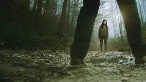 Backdrop to the movie "Danger in the Countryside" #812178