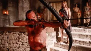 Backdrop to the movie "The Return" #609032