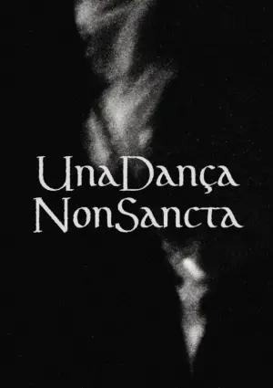 Poster to the movie "An Unholy Dance" #538882