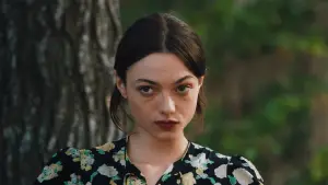 Backdrop to the movie "Bonjour Tristesse" #697564