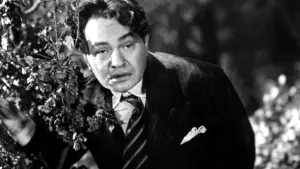 Backdrop to the movie "Brother Orchid" #496788